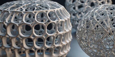 abstract pattern representing quantum computing grids with entangled particles and wave functions, seamlessly repeating, perfect for advanced tech designs, quantum physics projects, or futuristic digi