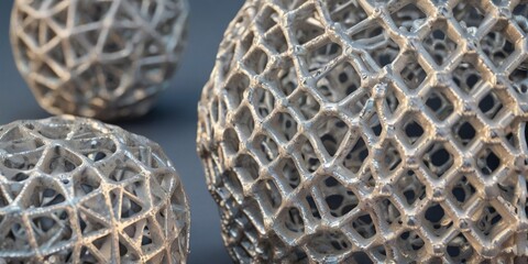 abstract pattern representing quantum computing grids with entangled particles and wave functions, seamlessly repeating, perfect for advanced tech designs, quantum physics projects, or futuristic digi