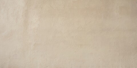 softly blurred image of a smooth plaster wall in light beige, perfect for neutral designs, interior decor projects, or adding a clean, subtle texture to visuals