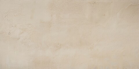 Fototapeta premium softly blurred image of a smooth plaster wall in light beige, perfect for neutral designs, interior decor projects, or adding a clean, subtle texture to visuals