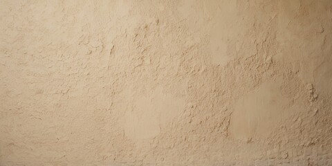 gently blurred image of a stucco wall in soft cream, ideal for Mediterranean designs, architectural projects, or adding a warm, textured backdrop to visuals