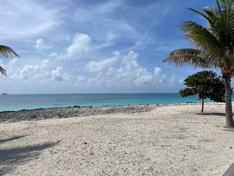 Nature Beach / Urlaub