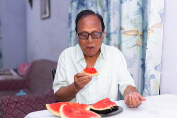 Water melon for summer