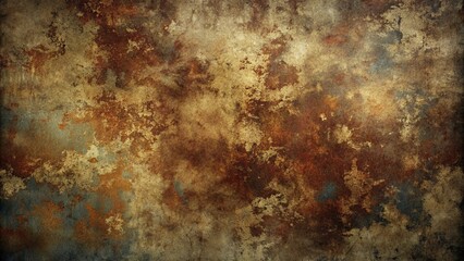Rusty texture sample that can be used in various blending modes