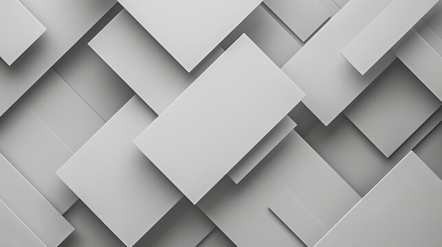  an illustration showcasing an abstract gray wallpaper motif on a white background