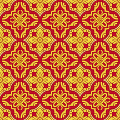 Seamless pattern