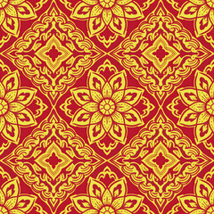 Seamless pattern