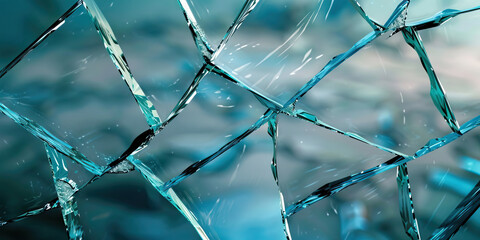 Fractured Reflections: Broken mirrors reflect distorted images of a once-beloved self, haunting reminders of what was lost in the pursuit of oblivion