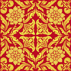 Seamless Pattern 