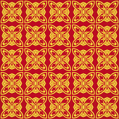 Seamless Pattern 