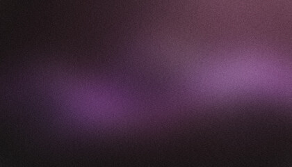 High quality image depicting a coarse grainy texture with a purple gradient
