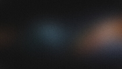 Fototapeta premium Subtle, grainy texture with a smooth gradient transition ideal for backgrounds