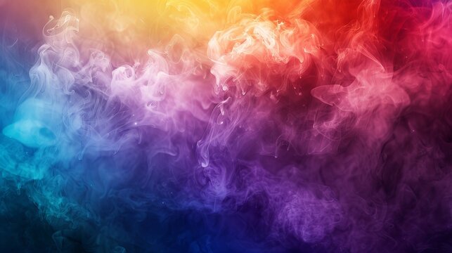 HAPPY PRIDE MONTH 2024 rainbow colours with texts 'Pride Month 2024', respecting and supporting diversity of LGBTQ+ genders, focus on, inclusivity theme, dynamic, composite, parade backdrop