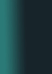 Black and green gradient vertical background. Background for design, print and graphic resources.  Blank space for inserting text.