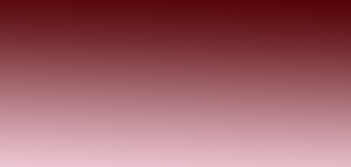 Red - white horizontal background. Background for design, print and graphic resources.  Blank space for inserting text.