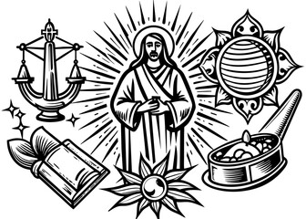 Графика и иллюстрации