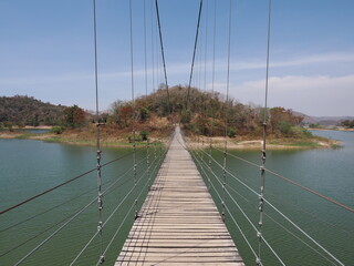 タイ　世界遺産ケーンクラチャン森林保護区群