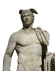 Hermes inIstanbul - png