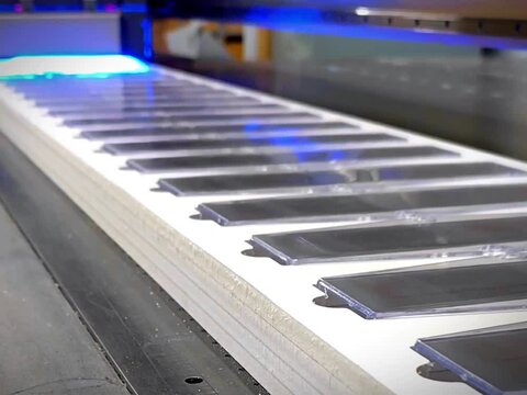 UV Printer