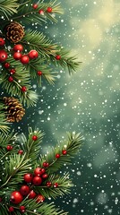 Christmas decoration