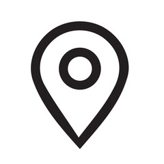 Location Icon Vector Art, Icons, and Graphics for Free Download