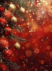 Christmas decorations