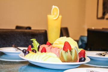 arabic and middle eastern food and restaurant