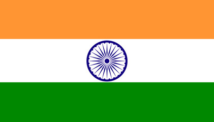 Indian flag