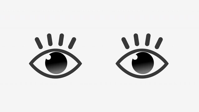Graphic eyes discount