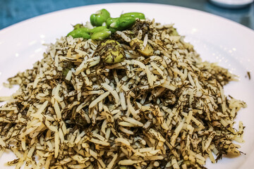 arabic and middle eastern food and restaurant