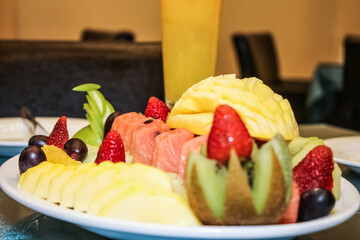 arabic and middle eastern food and restaurant