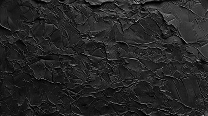 Cardboard Black - Vintage Old Paper Texture Background for Mediaeval Designs