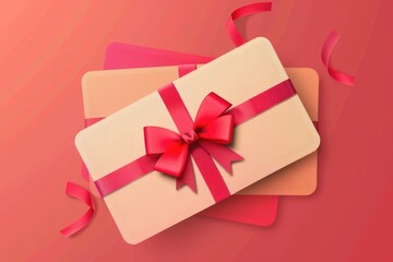 Coupon Voucher. Discount Gift Card Set for Food Cafe and Restaurants with Multiple Special Offers