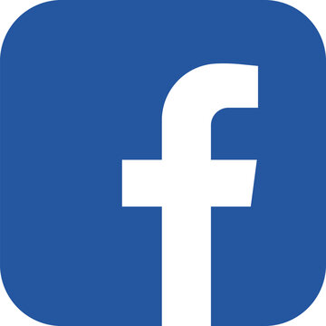 Facebook Logo Icon