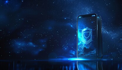 Data security technology for digital devices and mobile phones