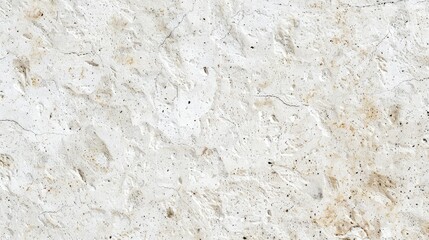 Obraz premium Warm white rough grainy stone texture background