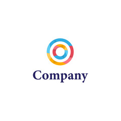 Company logo designs [illustration]