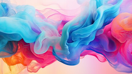 Obraz premium abstract colorful background