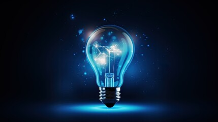 light bulb 