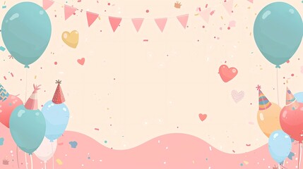 Custom Party Signage with creative designs