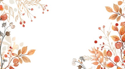 Personalized Place Cards with elegant fonts