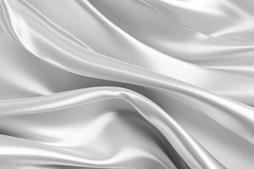 Naklejka premium Wallpaper of an aluminum texture