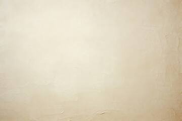 Wallpaper of a blank paper texture