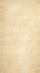 Fototapeta premium Wallpaper of a blank paper texture