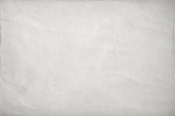 Naklejka premium Wallpaper of a blank paper texture