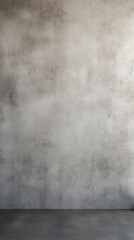 Wallpaper of a concrete texture