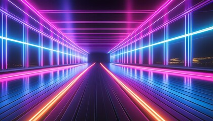 trails in the city