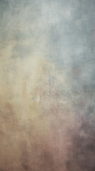 Fototapeta premium Wallpaper of a colored vintage canvas