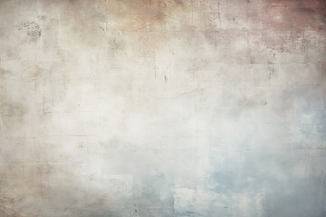 Obraz premium Wallpaper of a colored vintage canvas