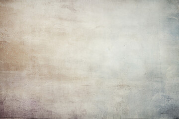 Fototapeta premium Wallpaper of a colored vintage canvas